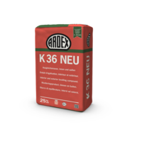 ARDEX K 36 NIEUW