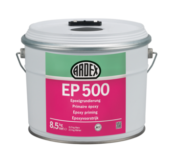 ARDEX EP 500