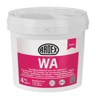 ARDEX WA weiß