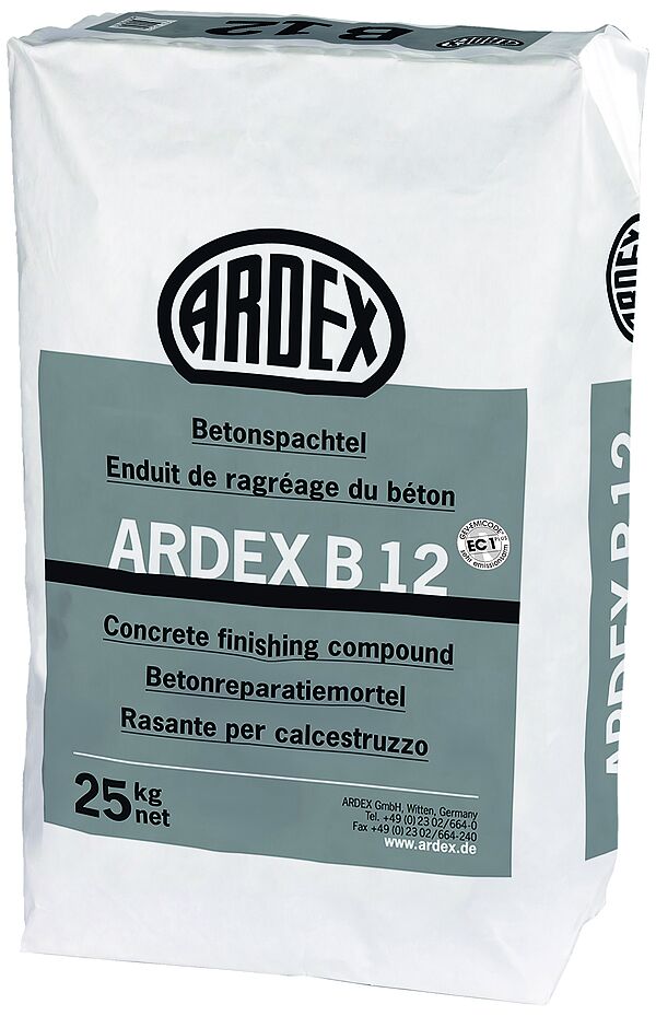 ARDEX: ARDEX B16