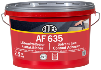 ARDEX AF 635 