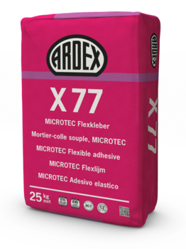 ARDEX X 77