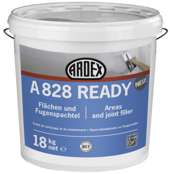 ARDEX A 828 READY